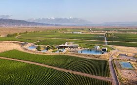 Casa De Uco Vineyards And Wine Resort